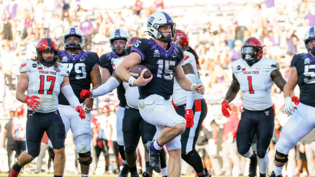 tcu texas tech